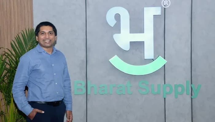 SightsIn Plus Article: Bharat Supply to Hire 500+ Local Youth for New Rural Hubs