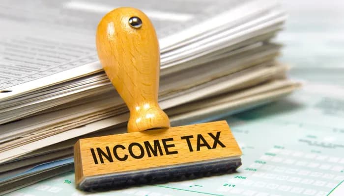 Budget Income Tax No Tax Up to Lakh Income