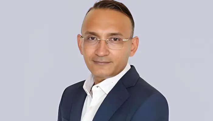 Coforge ropes-in Accenture’s Siddharth Singh Rathore as Head– HR, India