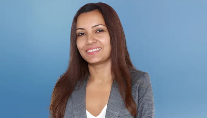 Latest news: Dassault Reliance Aerospace Appoints Mamita Bhattacharjee as GM HR Admin - SightsIn Plus