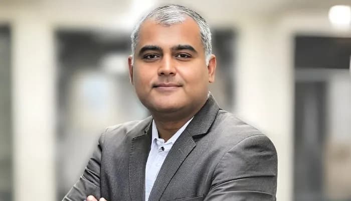 Deloitte Elevates Santhosh Iyer as Vice President– Talent Acquisition