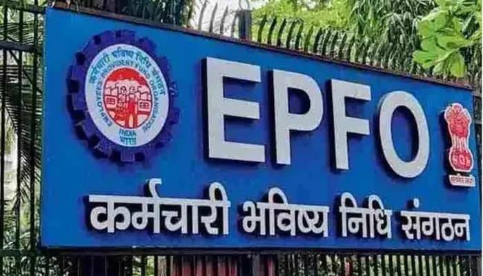 Latest news: EPFO App Update Auto-Settlement Up to Lakh and UPI Access Explained - SightsIn Plus