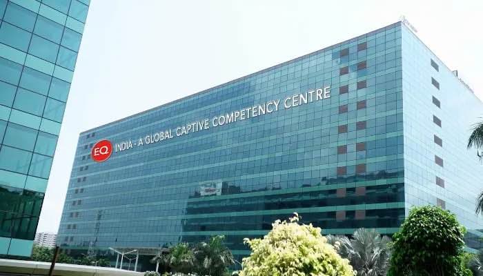 SightsIn Plus Article: Equiniti Group is Making India its Global Operational Headquarters
