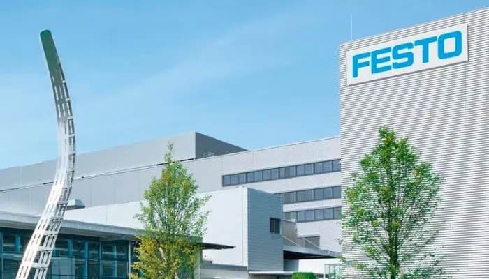 SightsIn Plus Article: Festo New Bengaluru GCC to House 600 Automation Experts