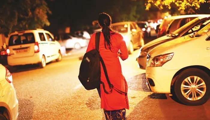 Gujarat Labor Law Reform Women Now Cleared for Night Shifts in Shops