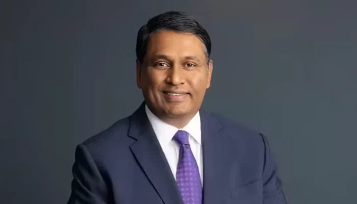 HCLTech CEO Warns of ‘Painful’ AI Shift as Tech Prioritizes Efficiency Over Jobs