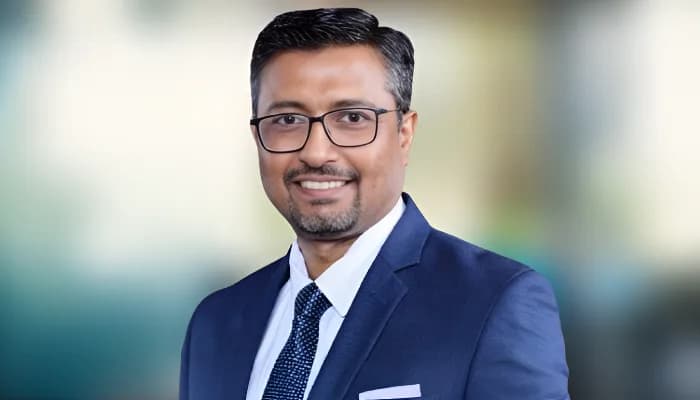 Hindustan Coca-Cola Beverages Appoints Ritesh Pratap Singh as CHRO
