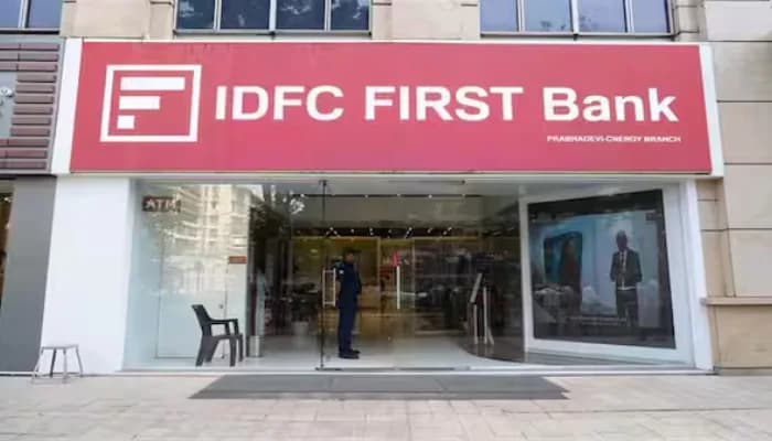 IDFC First Bank Clarifies Status of Crore Isolated Fraud