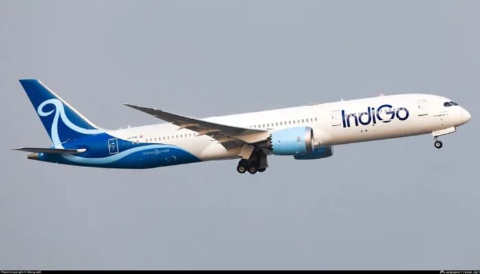 Latest news: IndiGo Hiring , Pilots After Record Cancellations - SightsIn Plus