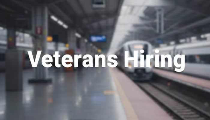 SightsIn Plus Article: Indian Railways and Army Launch New Job Framework for Veterans