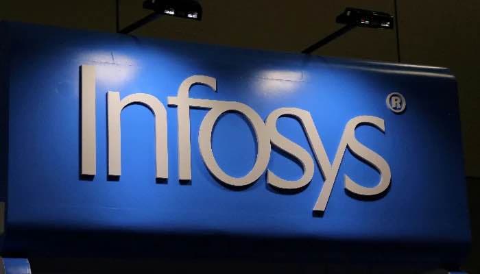 SightsIn Plus Article: Infosys Announces 85% Average Variable Pay as Q3 Performance Beats Expectations
