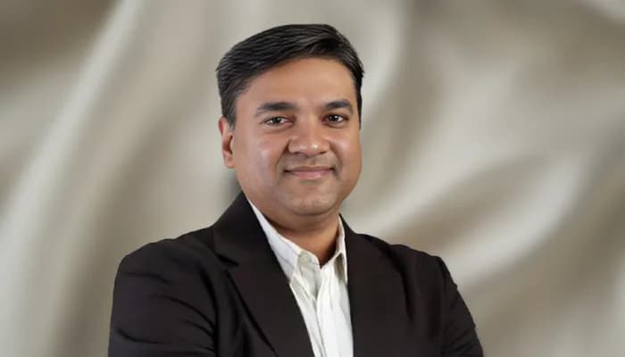 SightsIn Plus Article: Libas Appoints Saurav Shah As Chief Financial Officer