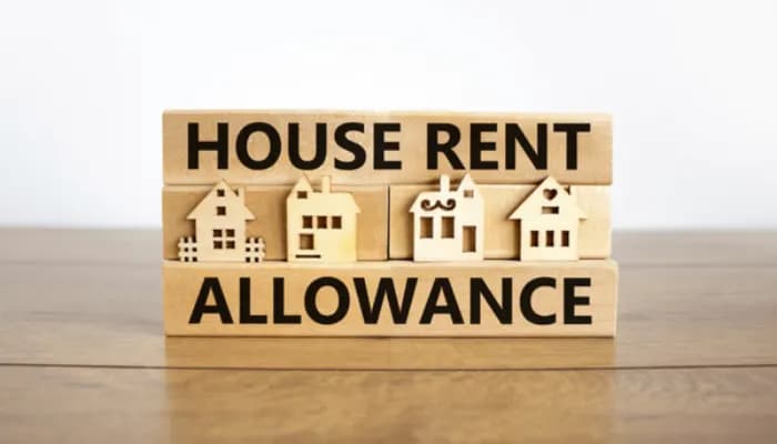 Major Changes Expected in House Rent Allowance Tax Caps