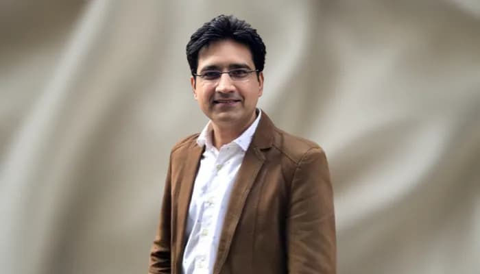 SightsIn Plus Article: Mars India Appoints Manish Syag as MD of Pet Nutrition Division