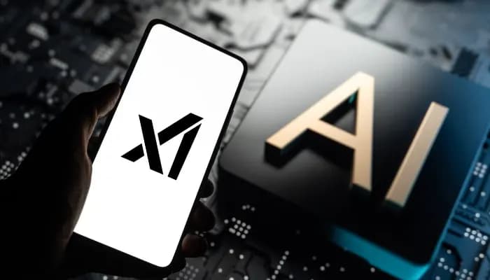 Musk’s xAI Faces Talent Shake-up as Key Engineers Exit