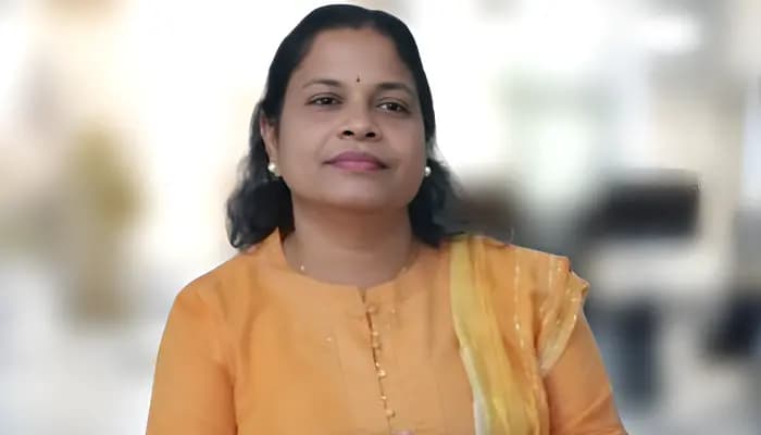 SightsIn Plus Article: RCF Ltd. Appoints Nanda Kulkarni as Executive Director (HRD)