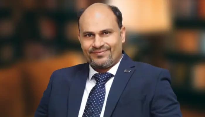 SightsIn Plus Article: Paras Health Appoints Balkishan Sharma as CHRO & BTO