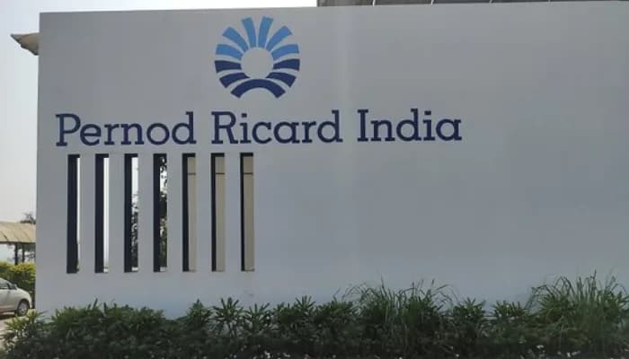 Latest news: Pernod Ricard India Launches -Degree New Hire Journey - SightsIn Plus