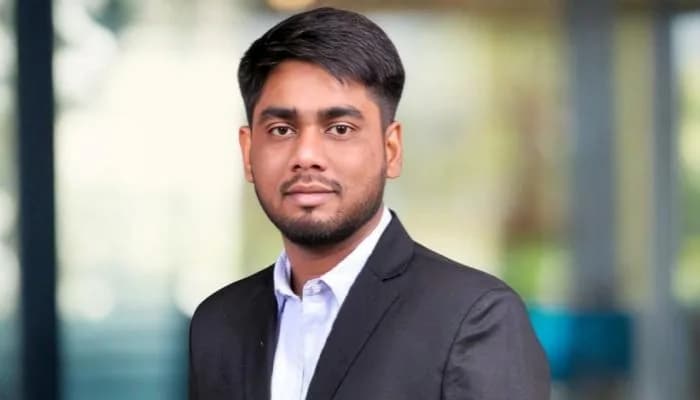 Prashant Kishore Elevated as Head HR Tata Steel Ludhiana