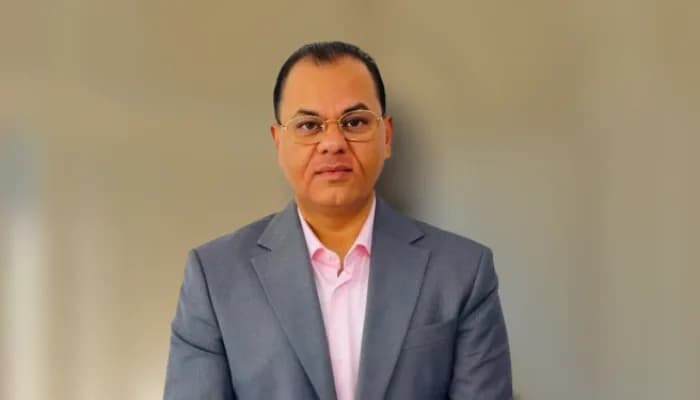 SightsIn Plus Article: PropertyPistol Appoints Sachin as Partner & CEO – UAE Business