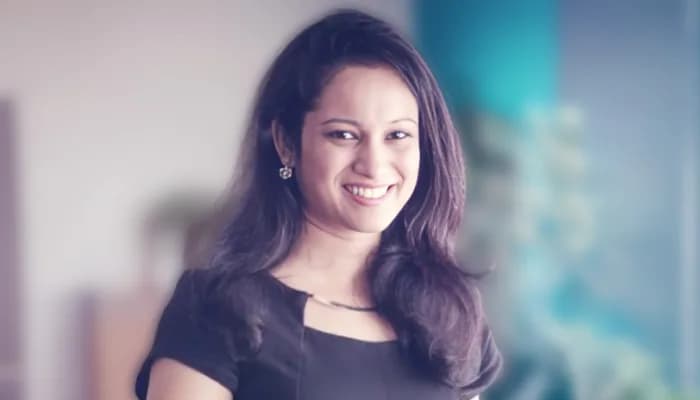 Siemens Energy Appoints Ashwini Pavithran as Global Head of Talent Acquisition Corporate Functions