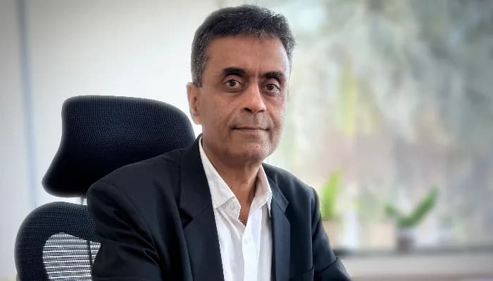 SightsIn Plus Article: Škoda Auto Volkswagen India Appoints Nitin Selot as CFO