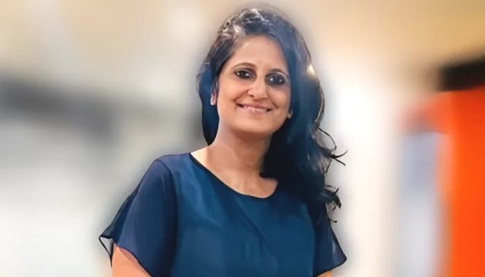 Sonam Arora joins EE Cloud as Head People Culture