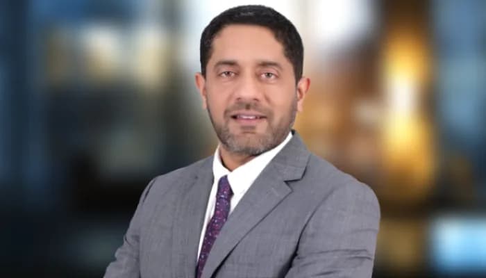 Sterlite Group Appoints Sumil Mathur as Group CFO