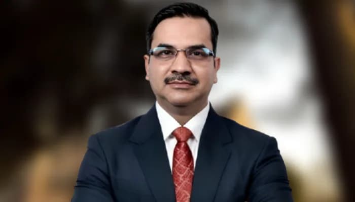 SightsIn Plus Article: Supreme Group Appoints Amol Warty as Vice President – HR