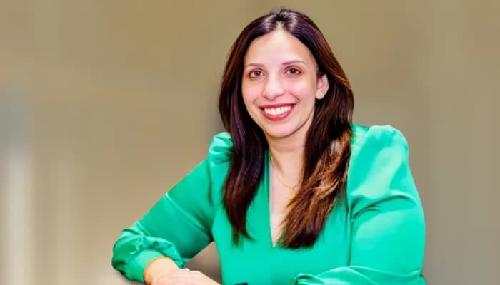 SightsIn Plus Article: TBO Tek Appoints Industry Veteran Aditi Madhok-Naarden as Global CHRO