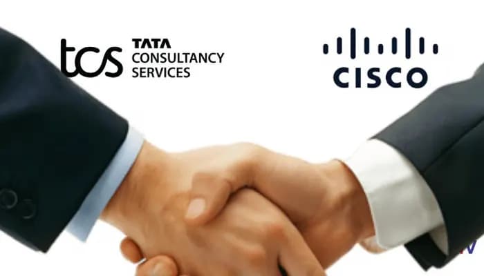 Latest news: TCS and Cisco Open Hyderabad Hub to Pioneer Self-Healing IT Systems - SightsIn Plus