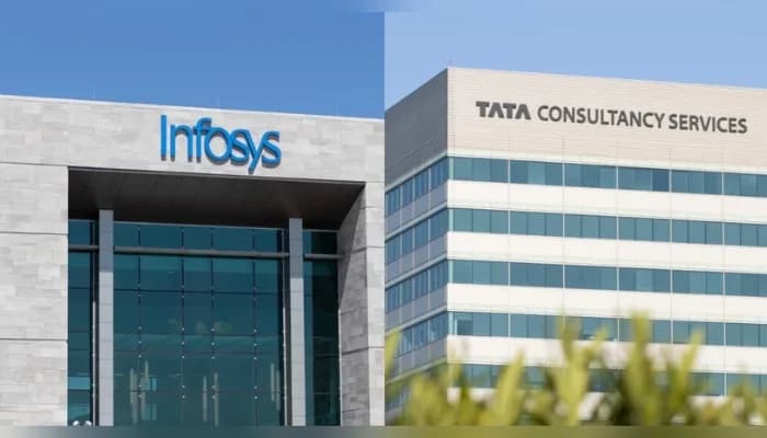 SightsIn Plus Article: TCS and Infosys Entry-Level Salaries Haven’t Changed in 15 Years