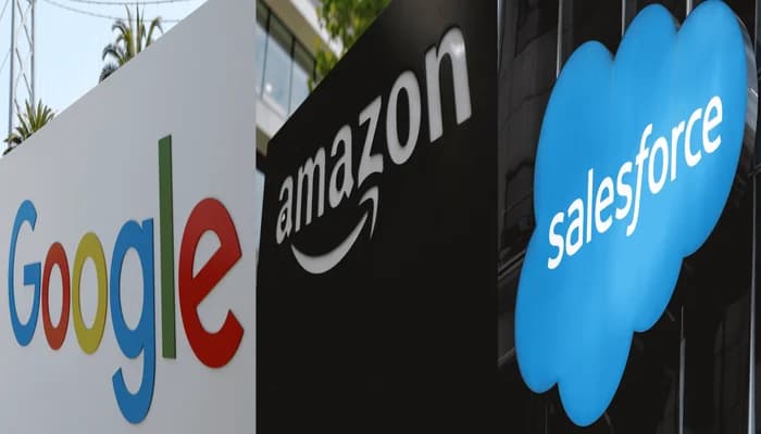 Tech Layoffs 2026: 30,000 Jobs Cut by Amazon, Salesforce, and 25 Others