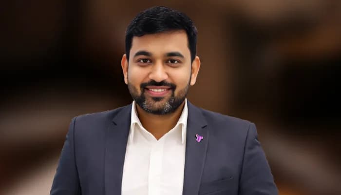 SightsIn Plus Article: Tenon Group Appoints Ravi Parkash as Vice President – HR