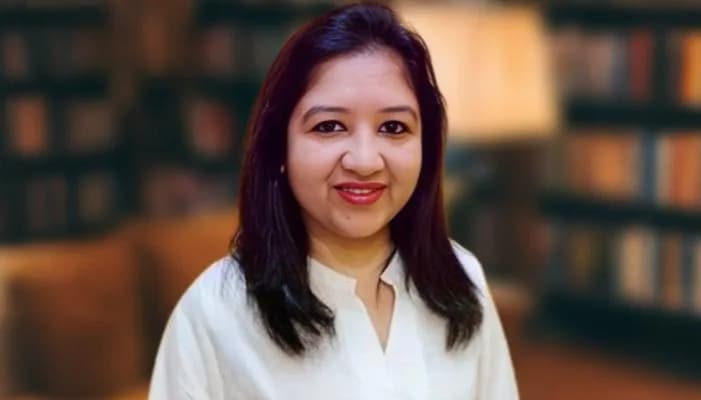 Titagarh Rail Systems Appoints Shrija Chandak as CHRO and CDO