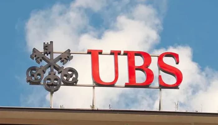 UBS is Moving High-Tech Roles from Zurich to Indian Hubs