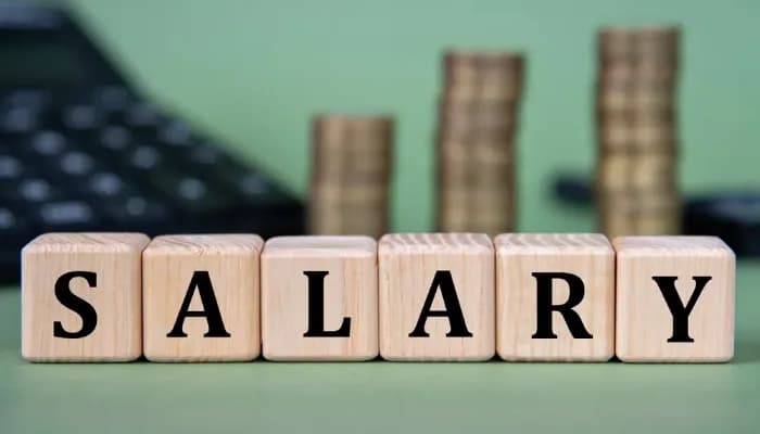 UP Government No Salary for , Non-Compliant Employees