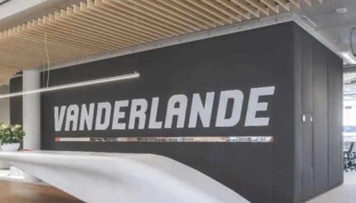 SightsIn Plus Article: Vanderlande Opens Innovation Centre in Pune to Drive Global R&D
