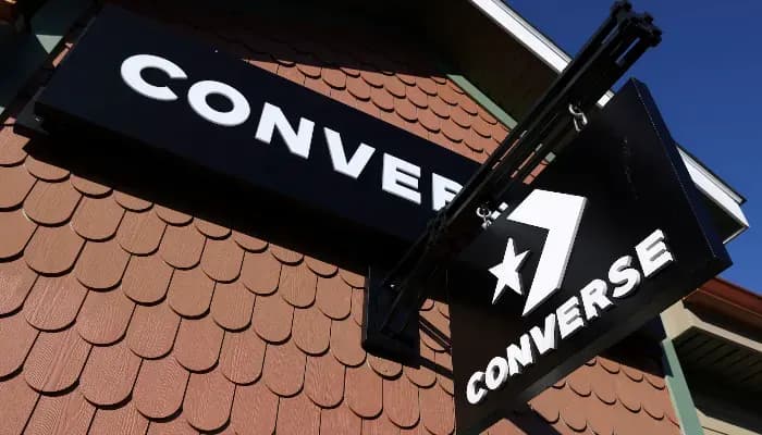 Why Nike-Owned Converse is Cutting Jobs to Fuel Growth