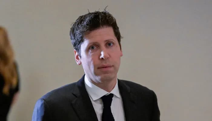 Why Sam Altman Says AI is Being Falsely Blamed for Job Losses