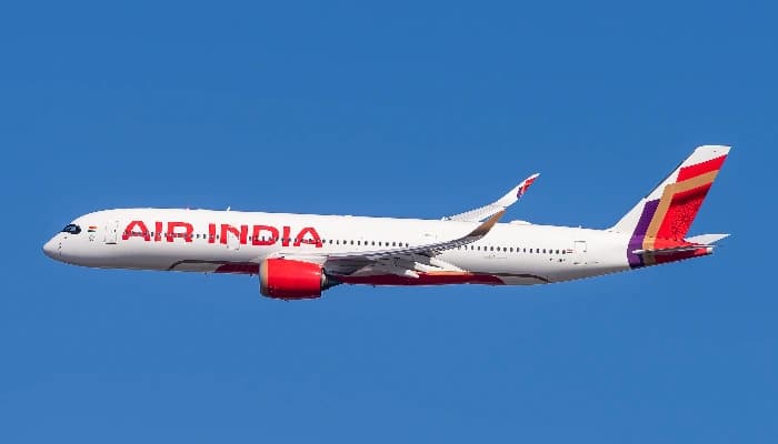 HR Insights: Air India Completes Workforce Realignment New Salary Grades and Performance Metrics - SightsIn Plus