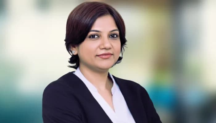 Allianz Technology Appoints Mansi Nigam as Chief People and Culture Officer, India