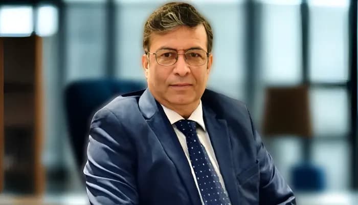 Bharat Petroleum BPCL Appoints Pushp Kumar Nayar as Director HR
