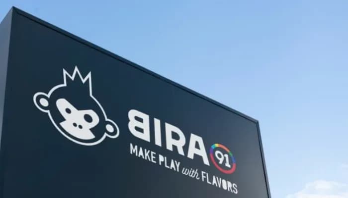SightsIn Plus Article: Bira 91 Employees Protest Outside Founder’s Home Over Unpaid Wages