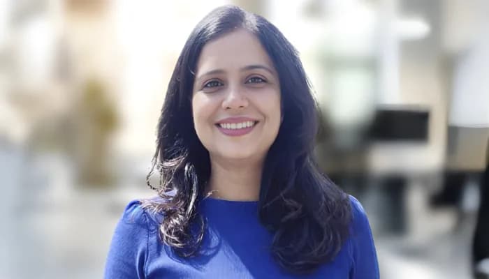 SightsIn Plus Article: COGENT Infotech Appoints Anita Rai as Head – Human Resources