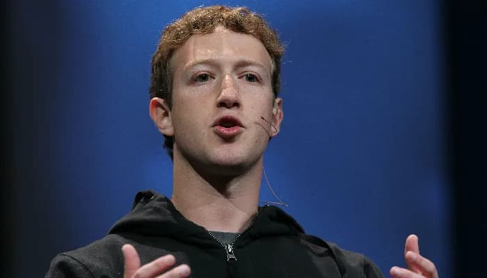 Latest news: Can AI Run Meta? Mark Zuckerberg is Building an Agent to Find Out - SightsIn Plus