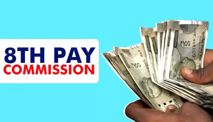 Central Govt Employees Alert: 8th Pay Commission Arrears and Hike Projections for 2026