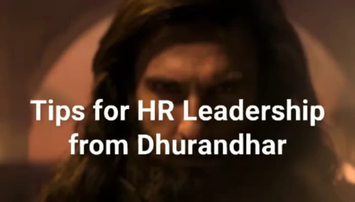 SightsIn Plus Article: Decoding the Management Tips Behind Dhurandhar for HR Leadership
