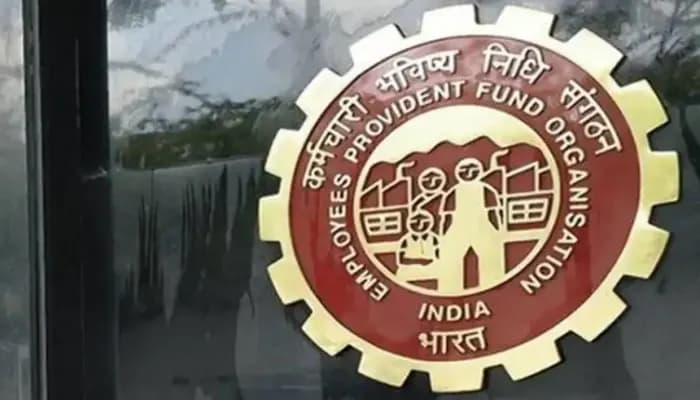 SightsIn Plus Article: EPFO Holds 8.25% Interest Rate for Second Consecutive Year