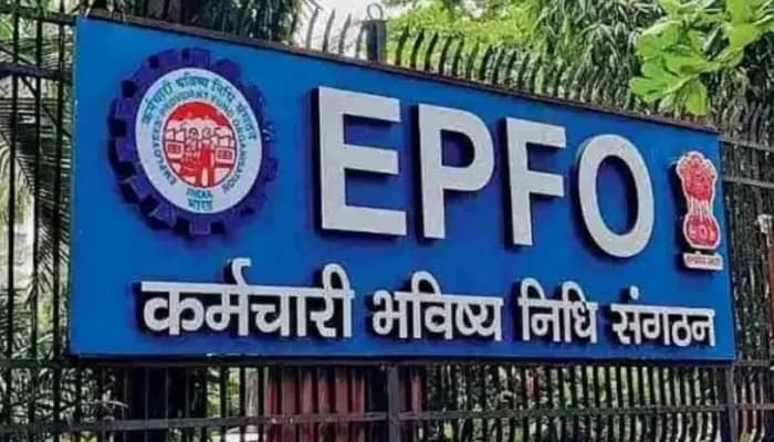 EPFO is Automatically Sending Unclaimed PF Money to Your Bank